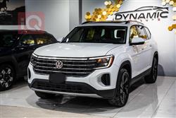 فولكسفاغن أطلس